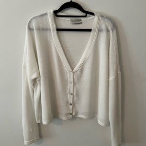 Urban outfitters sweater